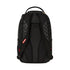 MOCHILA NEGRA UNIFISHED SPRAYGROUND